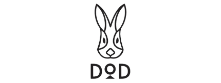 DOD logo