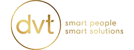 DVT logo