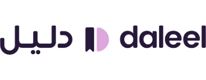 Daleel logo