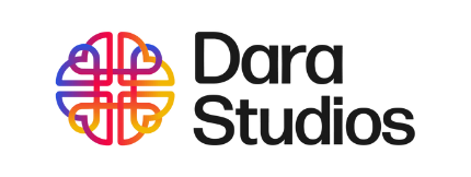 Dara Studios logo