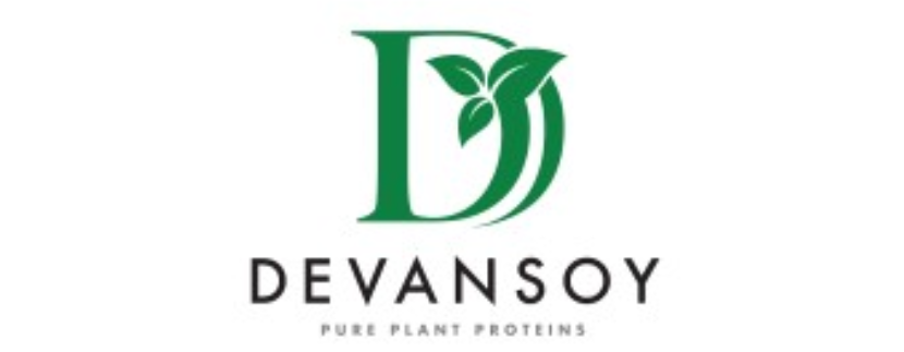 Devansoy logo