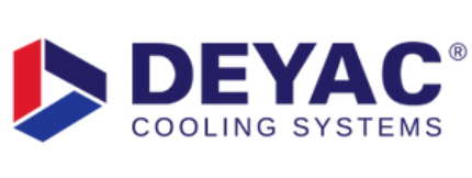 Deyac logo