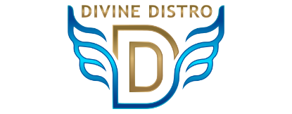 Divine Distro logo