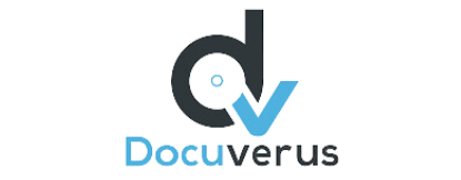 Docuverus logo