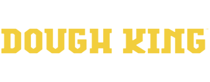  Dough King logo