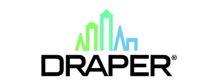 Draper logo