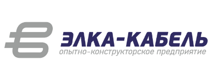 ELKACABLE logo