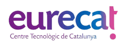 EURECAT logo