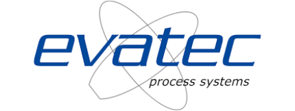 EVATEC AG logo
