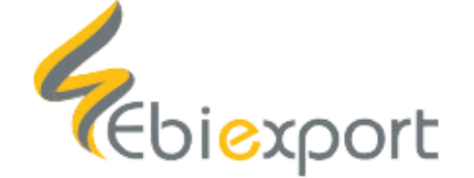Ebiexport logo