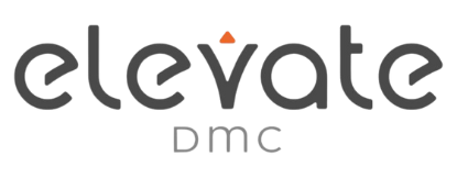 Elevate DMC logo