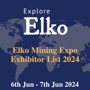 Elko Mining Expo Exhibitor List 2024