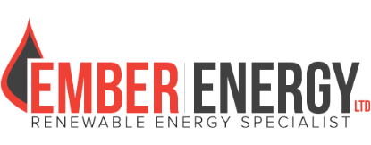 Ember Energy logo