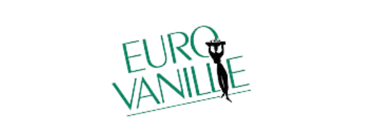 Eurovanille logo