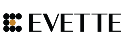 Evette logo