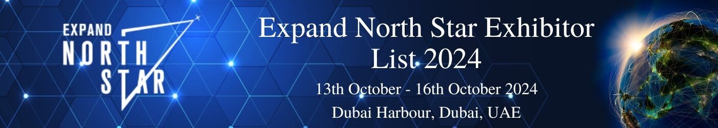 Expand North Star Exhibitor List