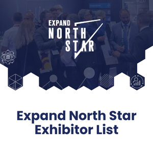 Expand North Star Exhibitor List