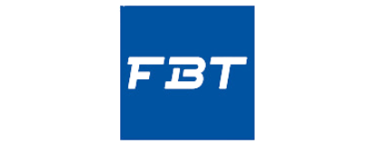 FBT Elettronica logo