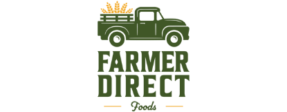 Farmer Direct Foods logo