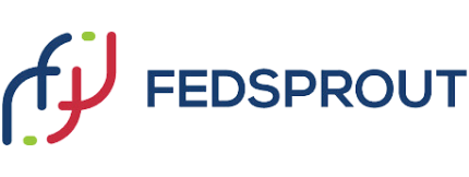 Fedsprout logo