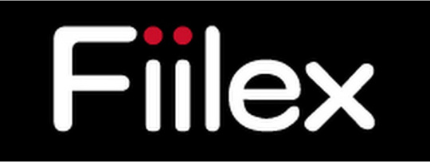 Fiilex logo