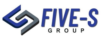 Five-S Group logo