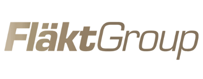 FläktGroup logo
