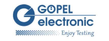 GÖPEL Electronic logo
