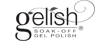 Gelish logo