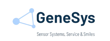 GeneSys logo