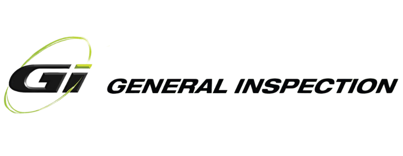 General Inspection logo