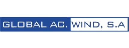Global AC Wind, S.A. logo