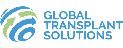 Global Transplant Solutions logo