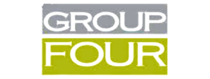 Group Four logo