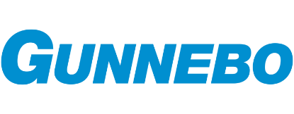 Gunnebo logo