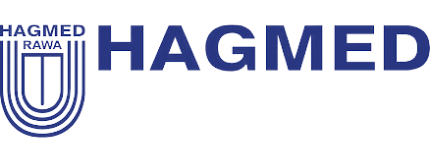 Hagmed Logo