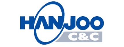 Hanjoo C&C Co., Ltd. logo