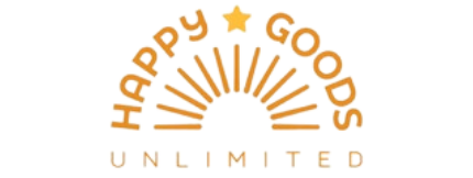 Happy Goods logo