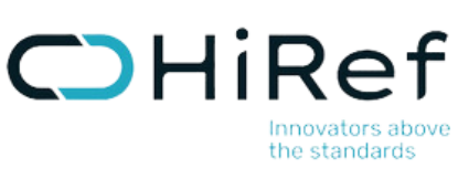 HiRef logo