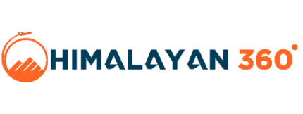 Himalayan 360 logo