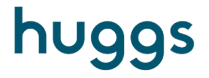 Huggs logo