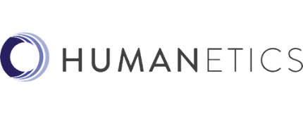 Humanetics logo