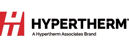 Hypertherm thermal logo