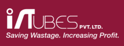 I R Tubes Pvt Ltd logo
