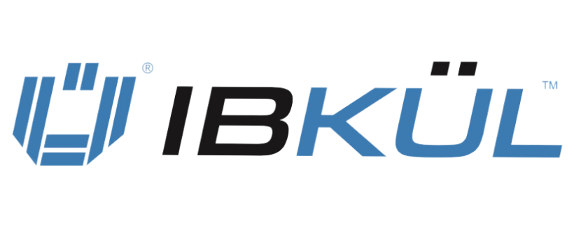 IBKÜL logo