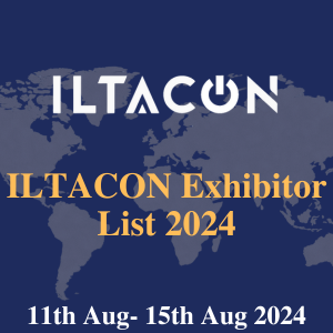 ILTACON Exhibitor List 2024