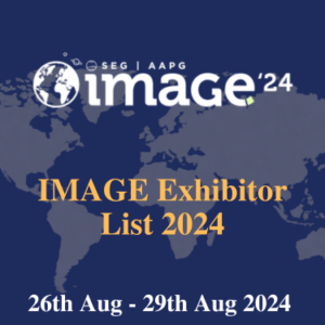 IMAGE Exhibitor List 2024