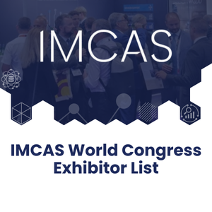 IMCAS World Congress Exhibitor List