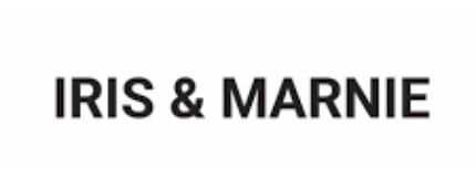 IRIS & MARNIE logo