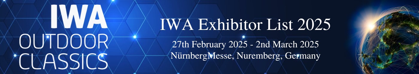 IWA Exhibitor List